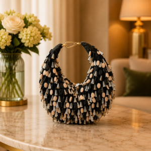 Moon Bag Black