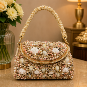 Shell Bag