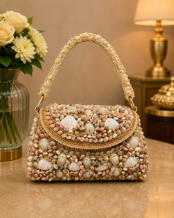 Shell Bag