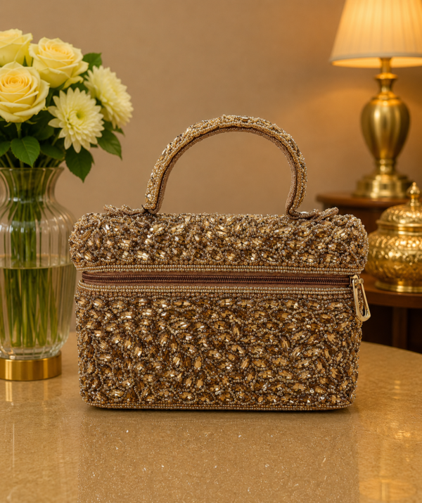 Luxury Casual Handbags