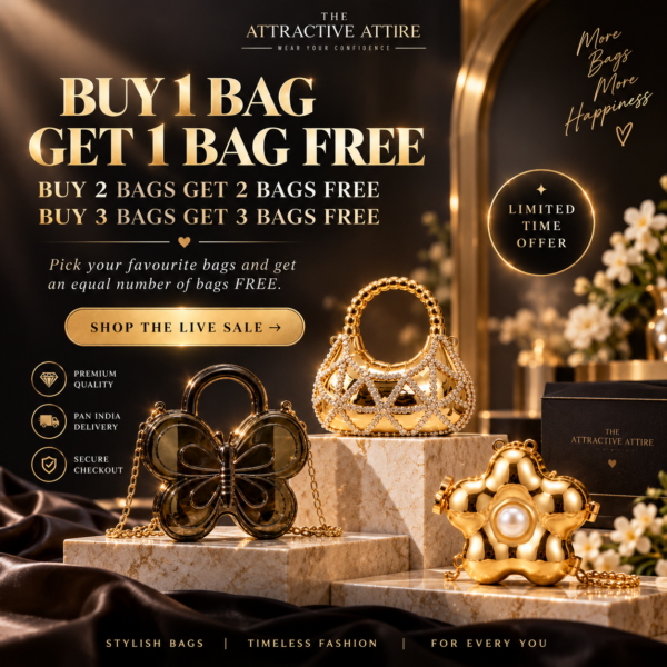 Buy 1 Get 1 Free