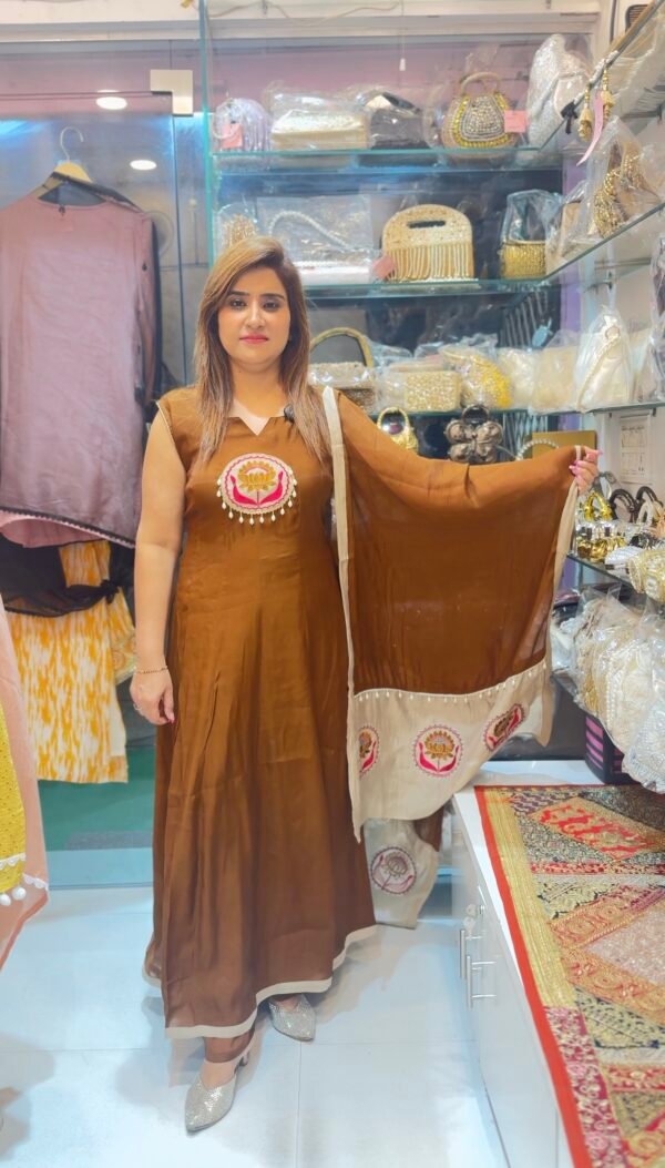 anarkali